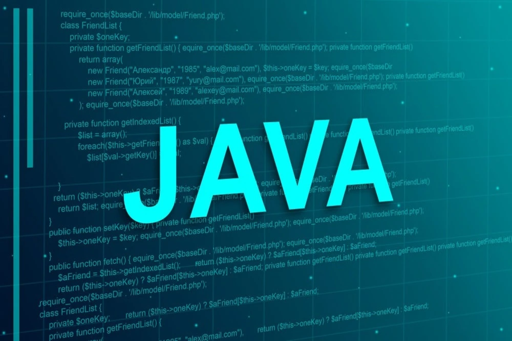 Java Consulting Services