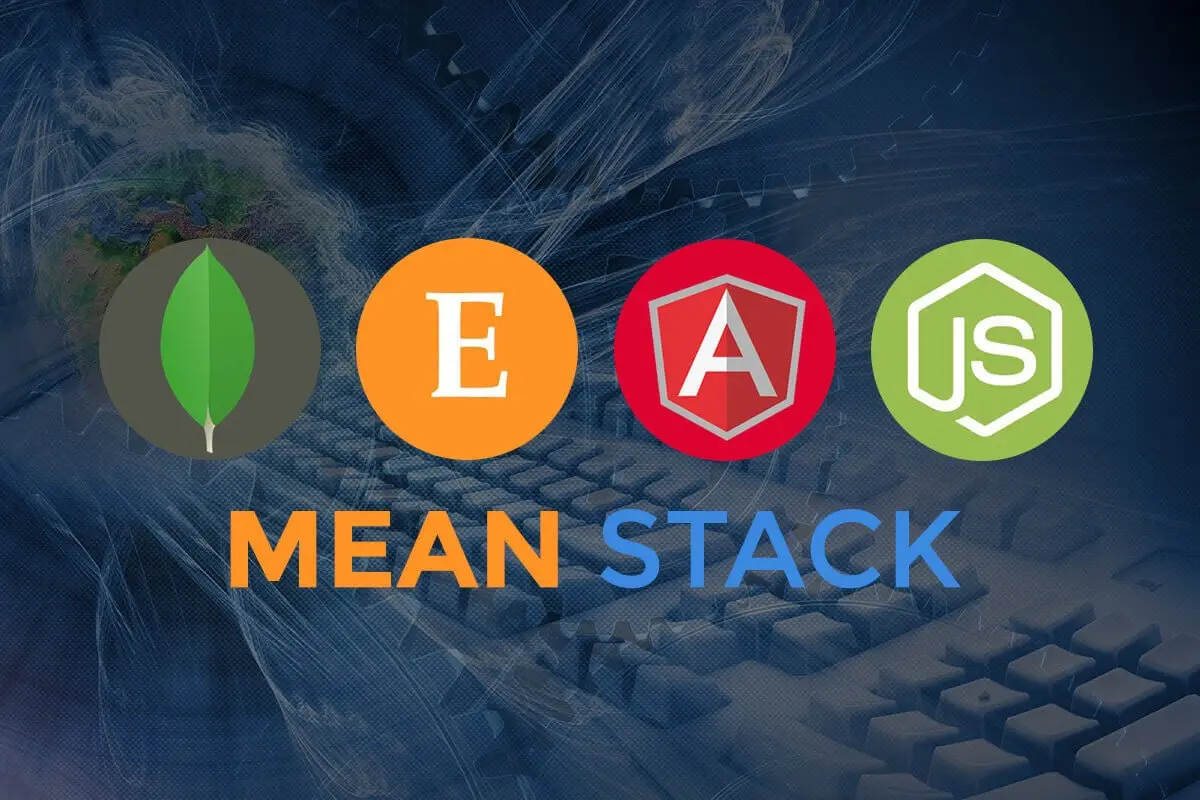 MEAN Stack Consulting Services