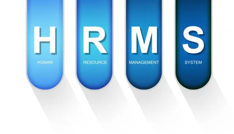 HRMS Consulting