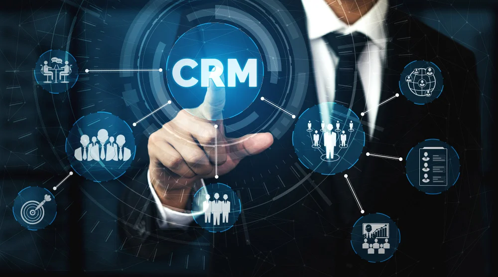 What is CRM? How CRM Transforms Business Connections?